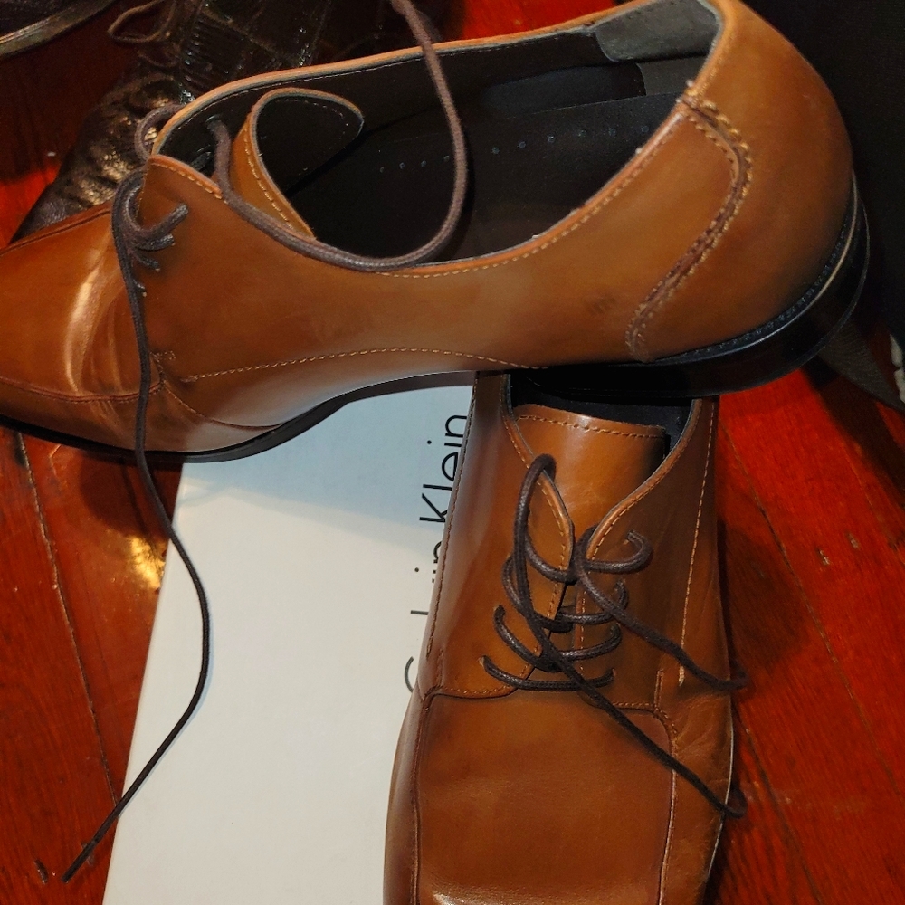 Kenneth Cole Shoes